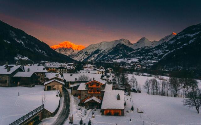 Bed & Breakfast Anisor - Parblanc