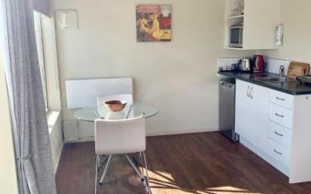 Teviot View Accommodation