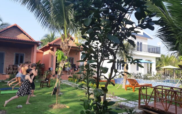 An An Boutique Homestay