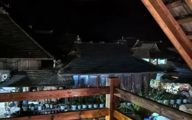 Yugexiang Homestay – Restaurant – Pu'er
