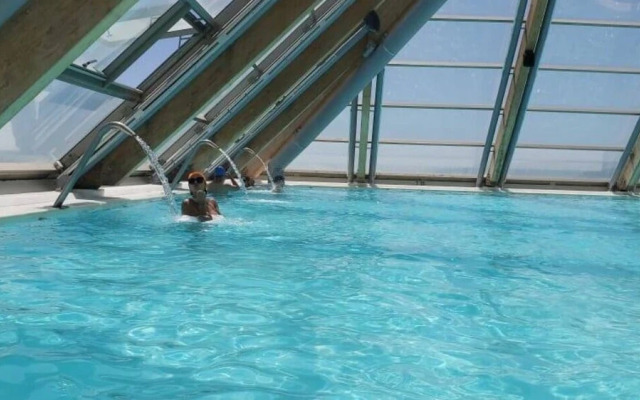 Departamento San Alfonso del Mar