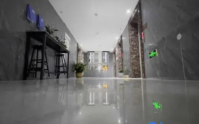 YiTuHotel