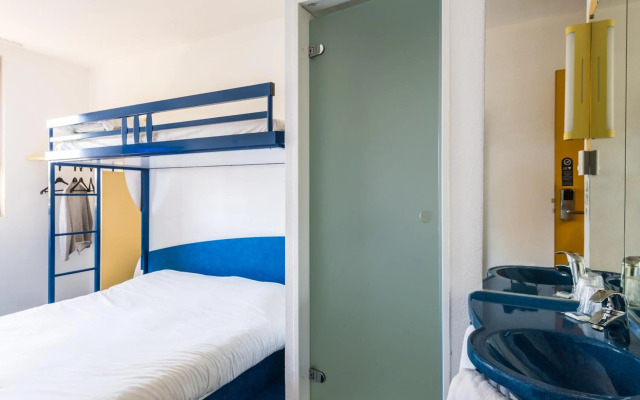 Ibis Budget Bourg-En-Bresse