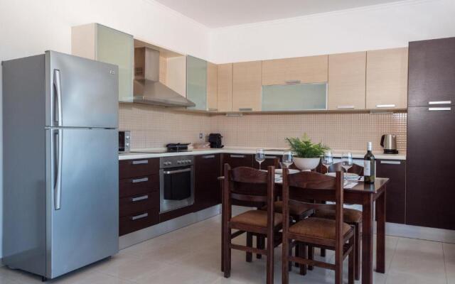 Apartment Santa Marina 3