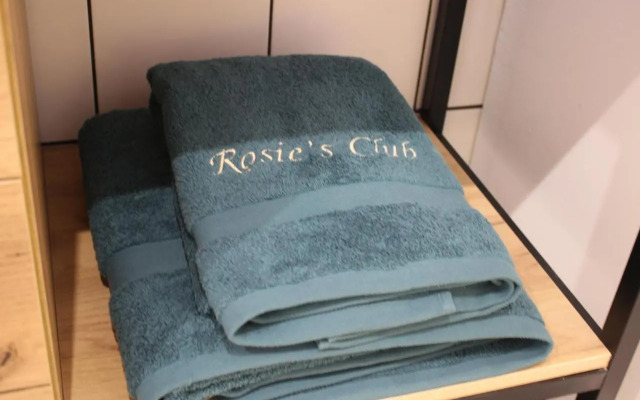 Rosie's Club