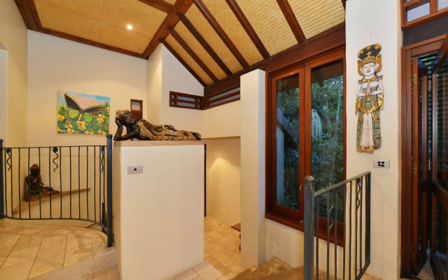 Monsoon Villa B