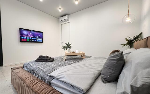 uTrip (юТрип) на улице Алексея Козина