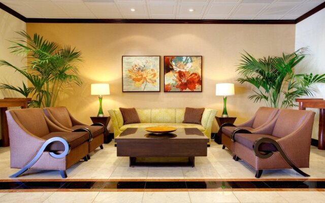 Courtyard San Diego Miramar