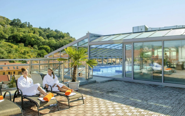 Hotel Galant