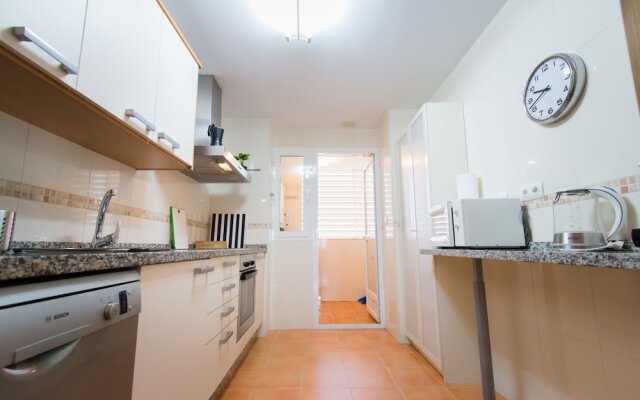 Holdiays2Torremolinos La Colina