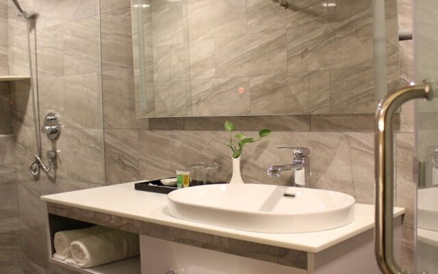 Zen Boutique Hotel