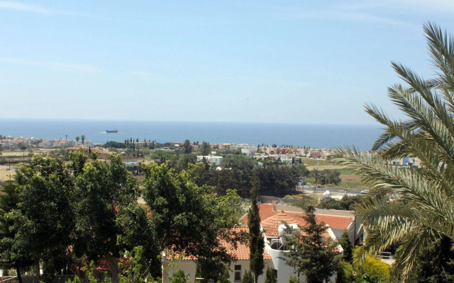 Sunny Hill Hotel Apartments