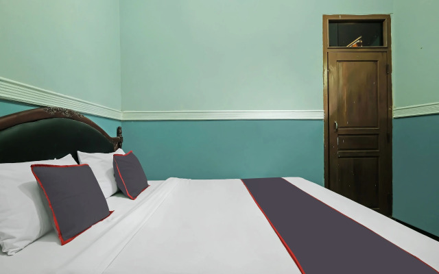 Collection O 91914 Hotel Citra Dewi 2 Int's