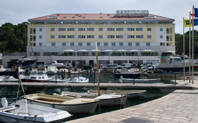 Aparthotel Miramare