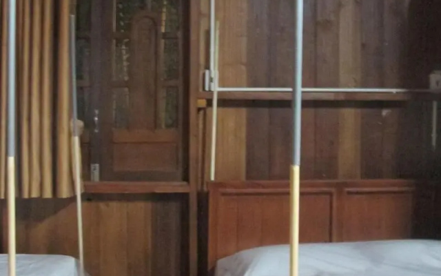 Ben Tre Farm Stay – Guest Rooms – Ben Tre