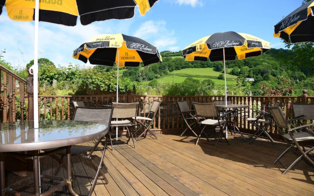 The Mulberry Inn
