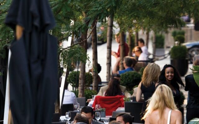 Avalon Suites Yorkville