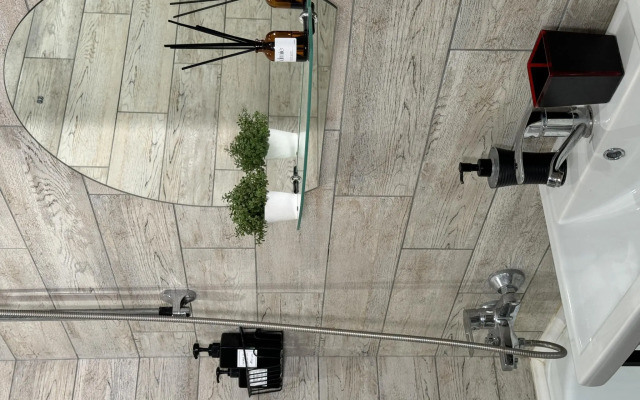 Апартаменты на бульваре Победы 51А