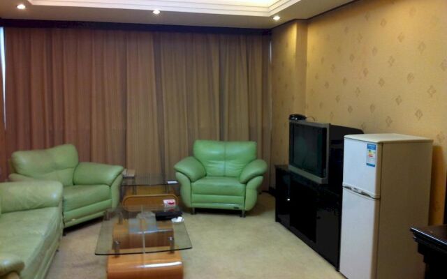 Motor City Hotel