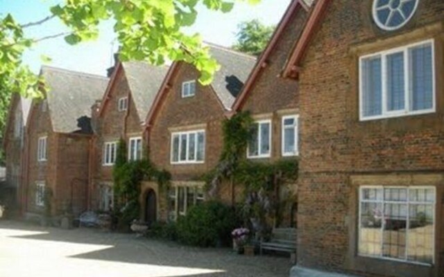 The Old Hall