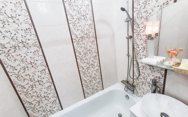 Studio Apartment on Varshavskaya