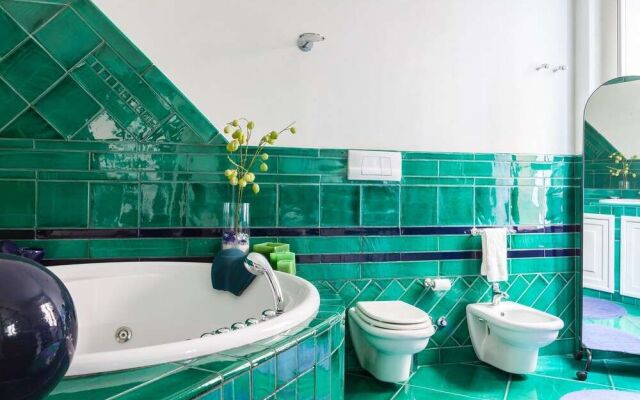 Luxury Trevi Apartment