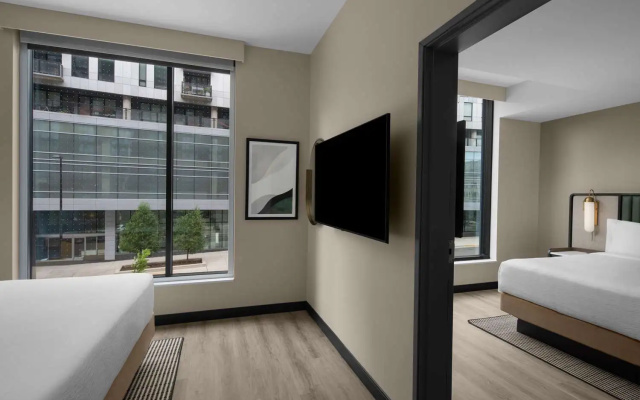 Embassy Suites By Hilton Madison Downtown