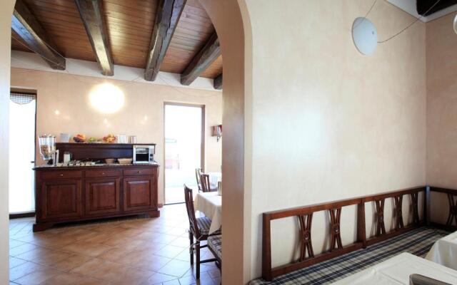 Agriturismo Delizia DEste