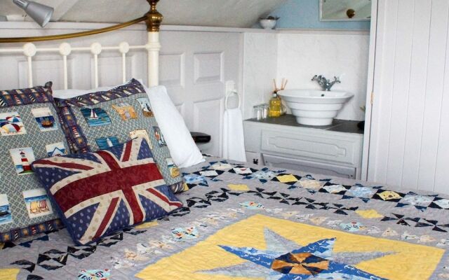 The Old Bakery B&B