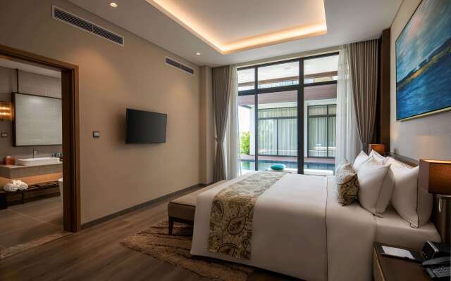 Wyndham Grand KN Paradise Cam Ranh