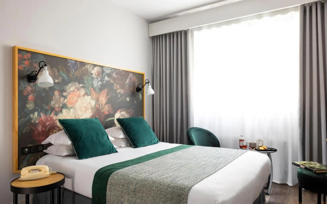 Hôtel Edmond W