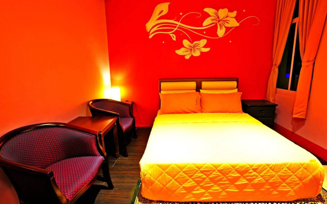 Kenting Macaron Hotel