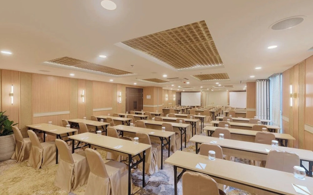 1O1 STYLE Yogyakarta Malioboro