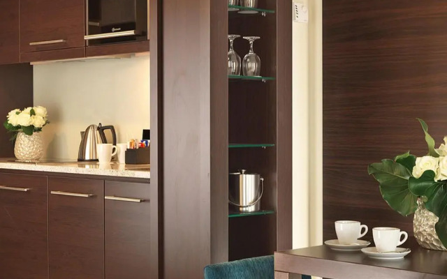 Residence Inn by Marriott Munich City East