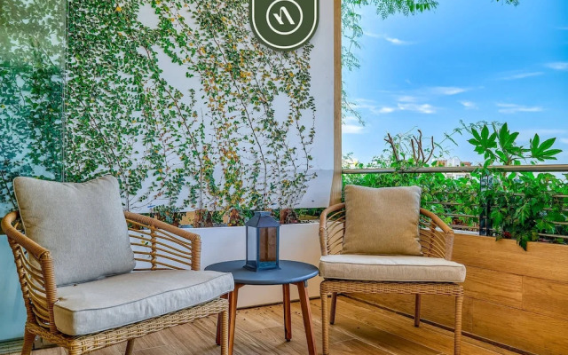 Soho PV 705 in Puerto Vallarta