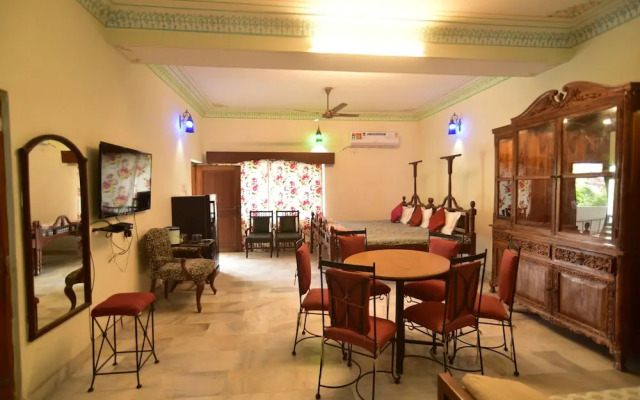 Sneh Deep Guest House