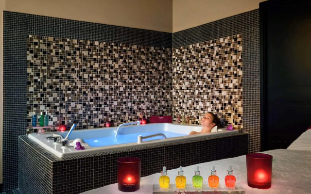 Hotel de la Cité Carcassonne - MGallery Collection