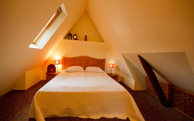 Apartamenty Sienkiewicza Centrum