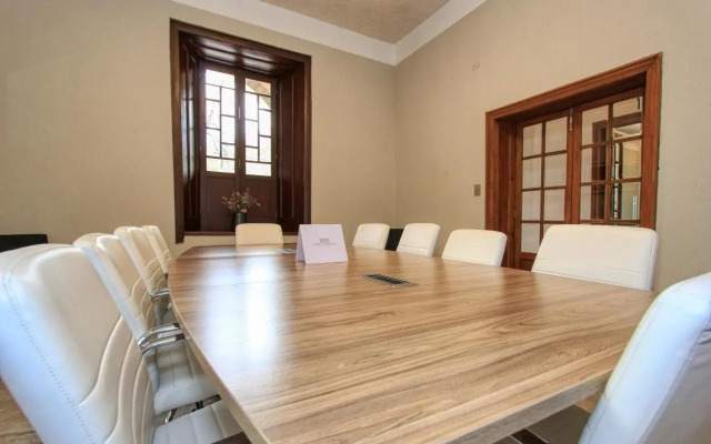 Casa Florencia Hotel Boutique