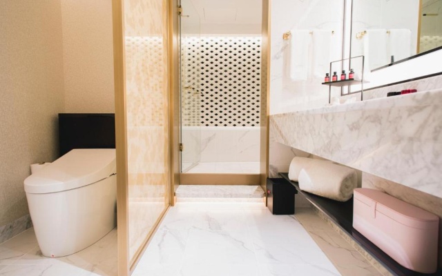 Superior Double room (풀 더블 침대) 사진 4