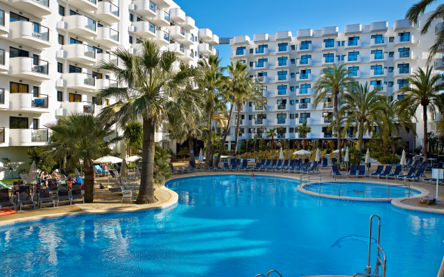 Protur Palmeras Playa Hotel - All Inclusive