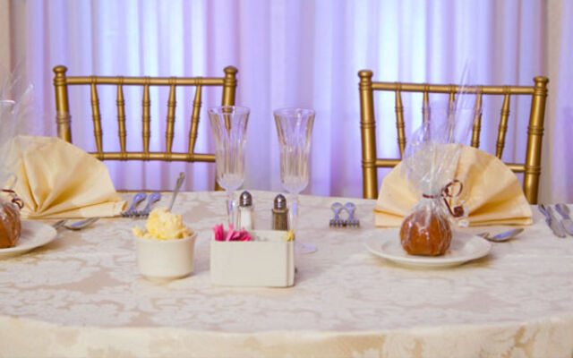 Chocksett Inn and Restaurant