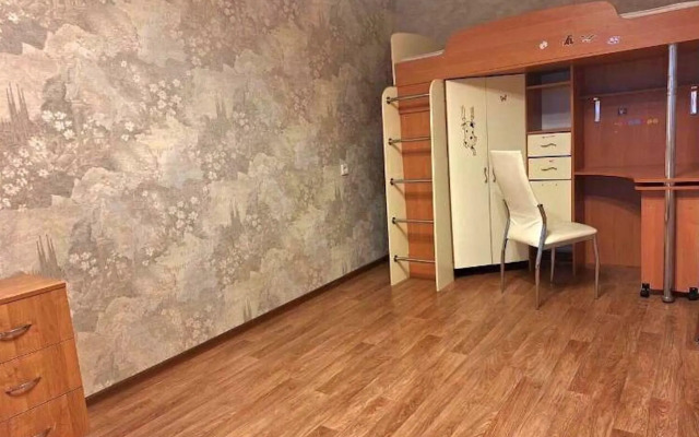 Апартаменты на улице Зиповская 68