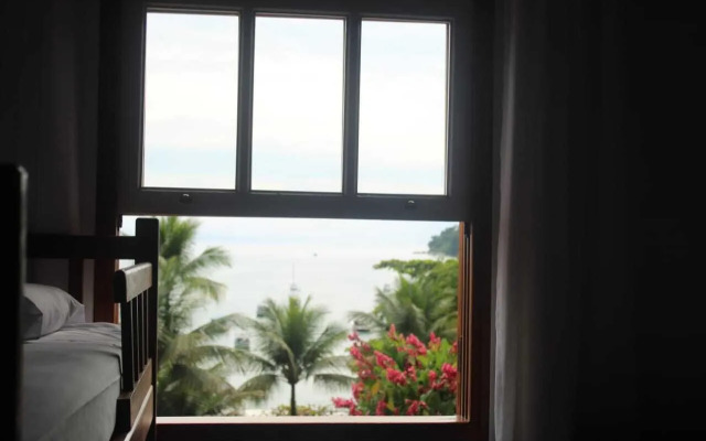 Pousada dos Navegantes