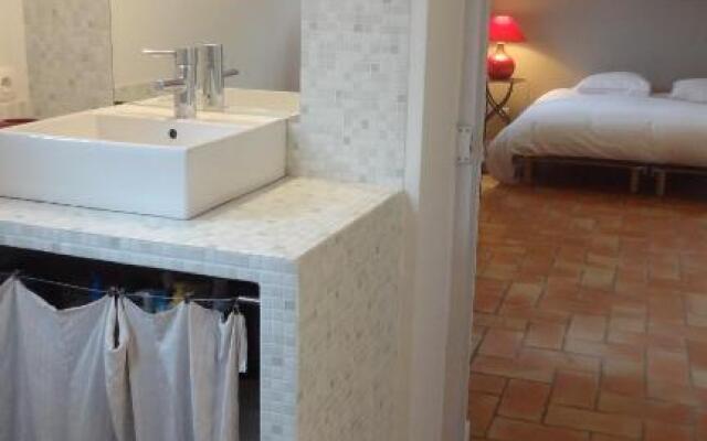 Bastide Sainte Trinide