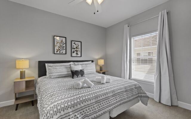 Lucaya Vacation Homes