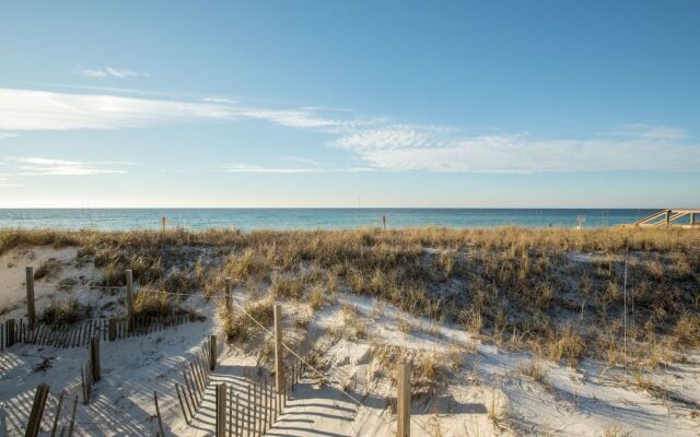 Sandpiper Cove 1129 2 Bedroom Condo by RedAwning