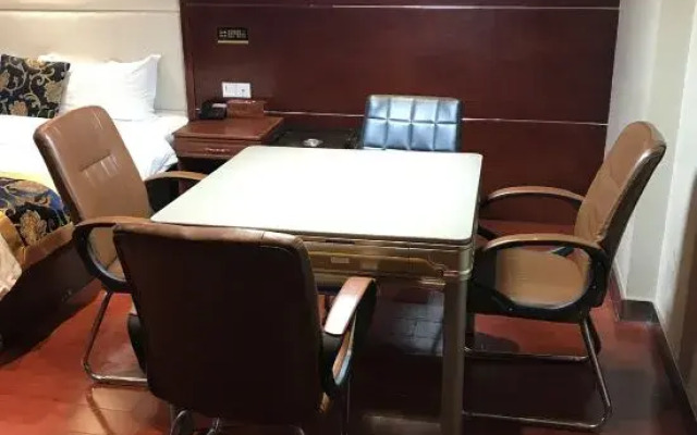 Kaiyue Business Hotel Jinsha