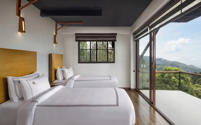 98 Acres Resort & Spa