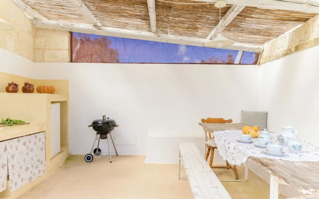 Trullo Puspo by Wonderful Italy